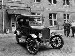 Ford Model T Touring 1923 года